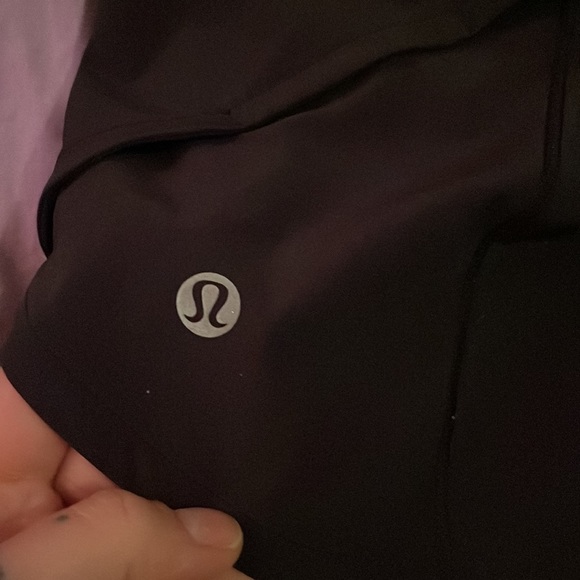 Lululemon Speed Up Short - Picture 3 of 3